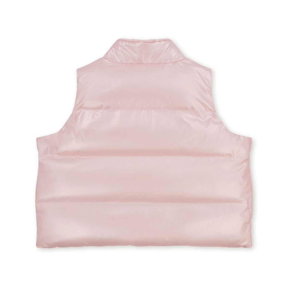 Bonini - Burgundy reversible gilet