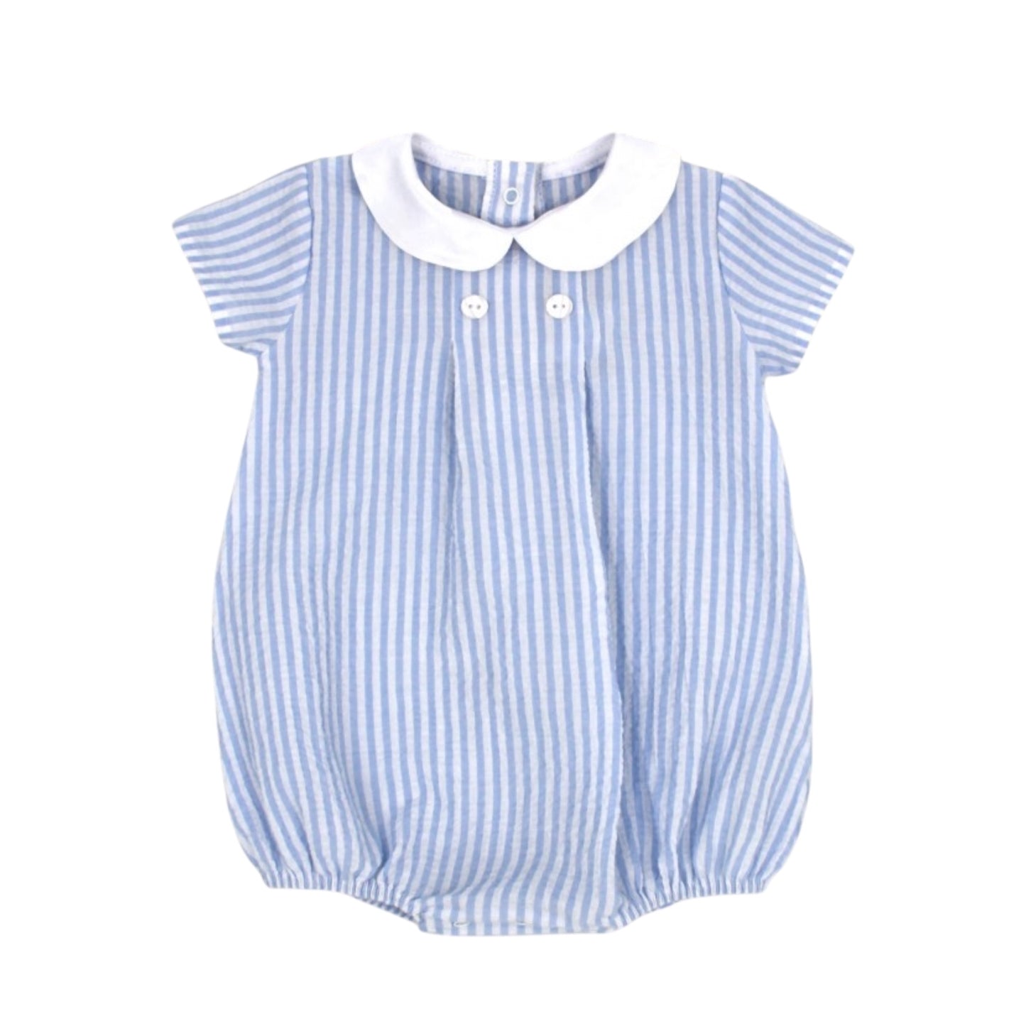 Rapife - Romper, sky blue