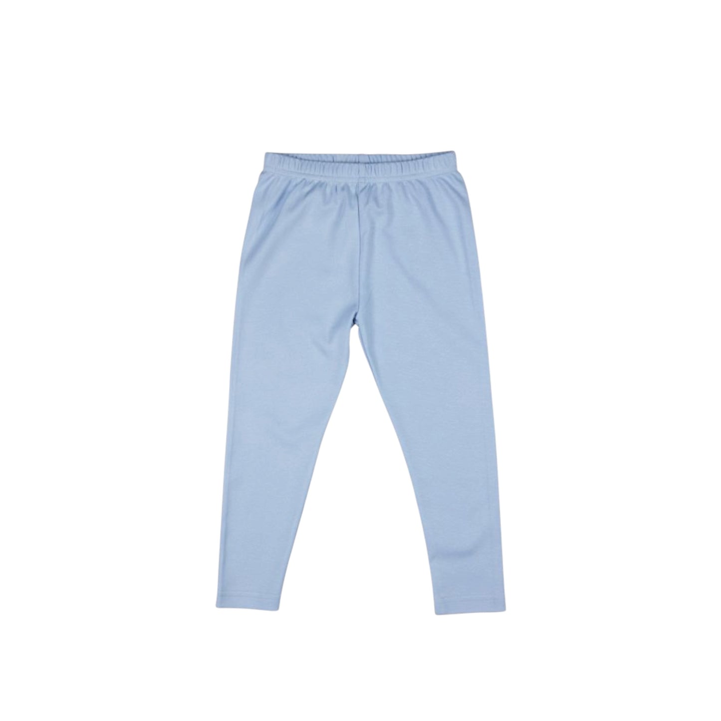 Pigeon Organics - Leggings, Sky Blue