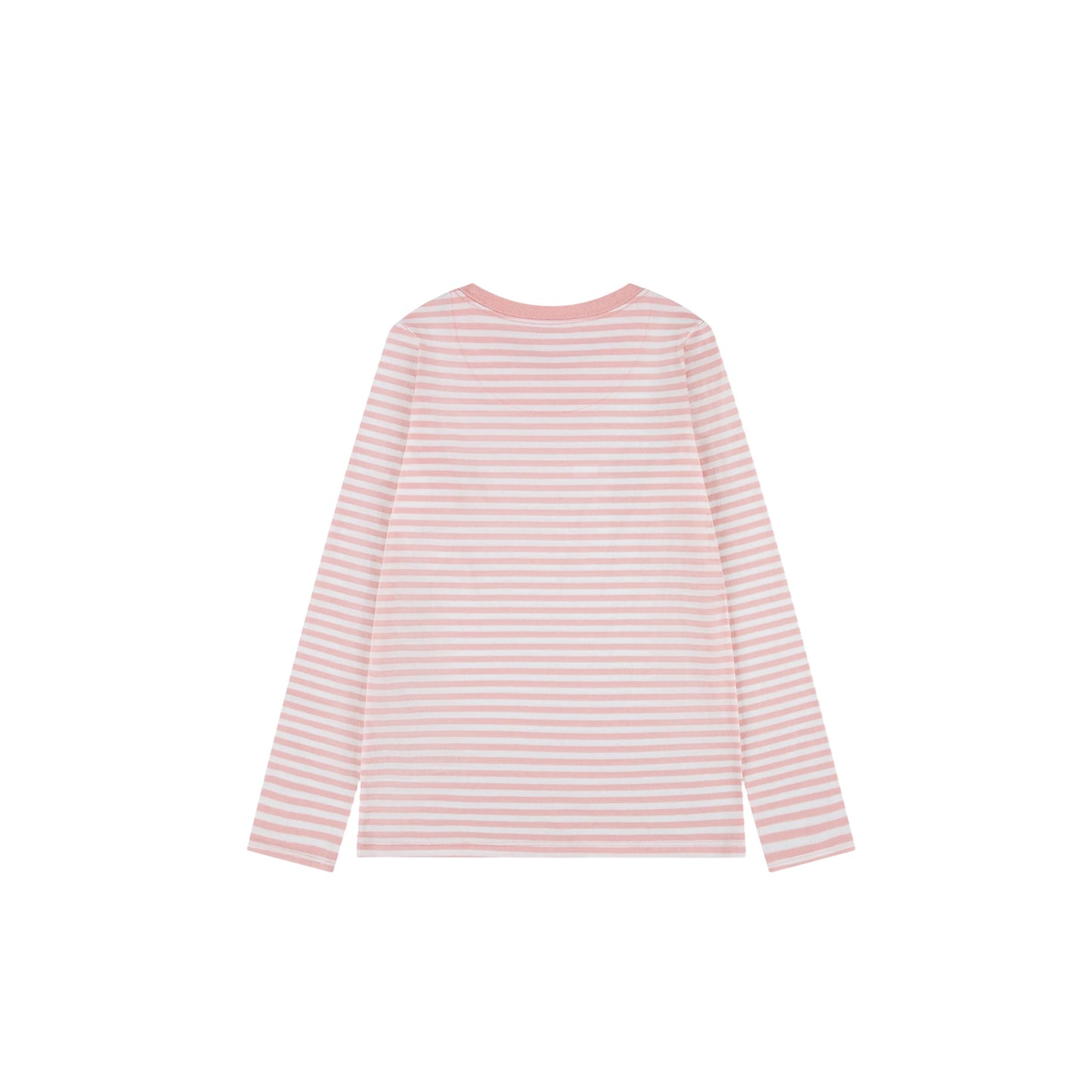 Levi's - Top, pink stripe