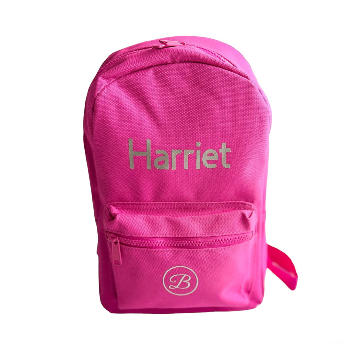 Betty Backpack, Light Blue