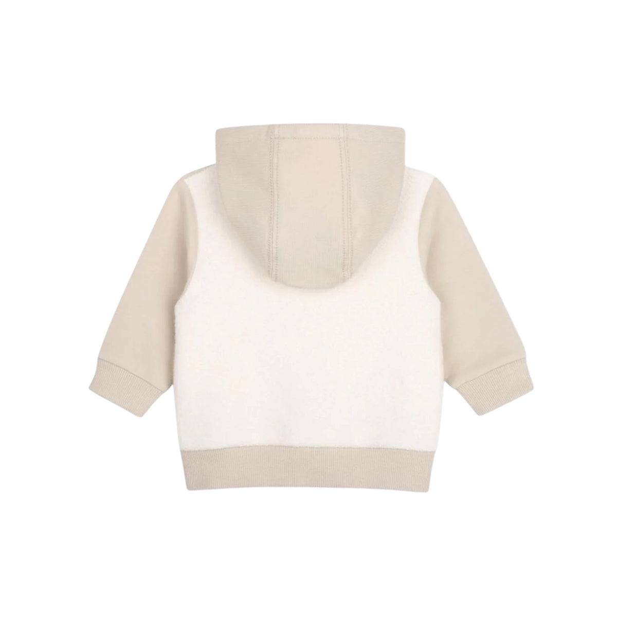 Timberland - Hoody, beige/cream (baby)