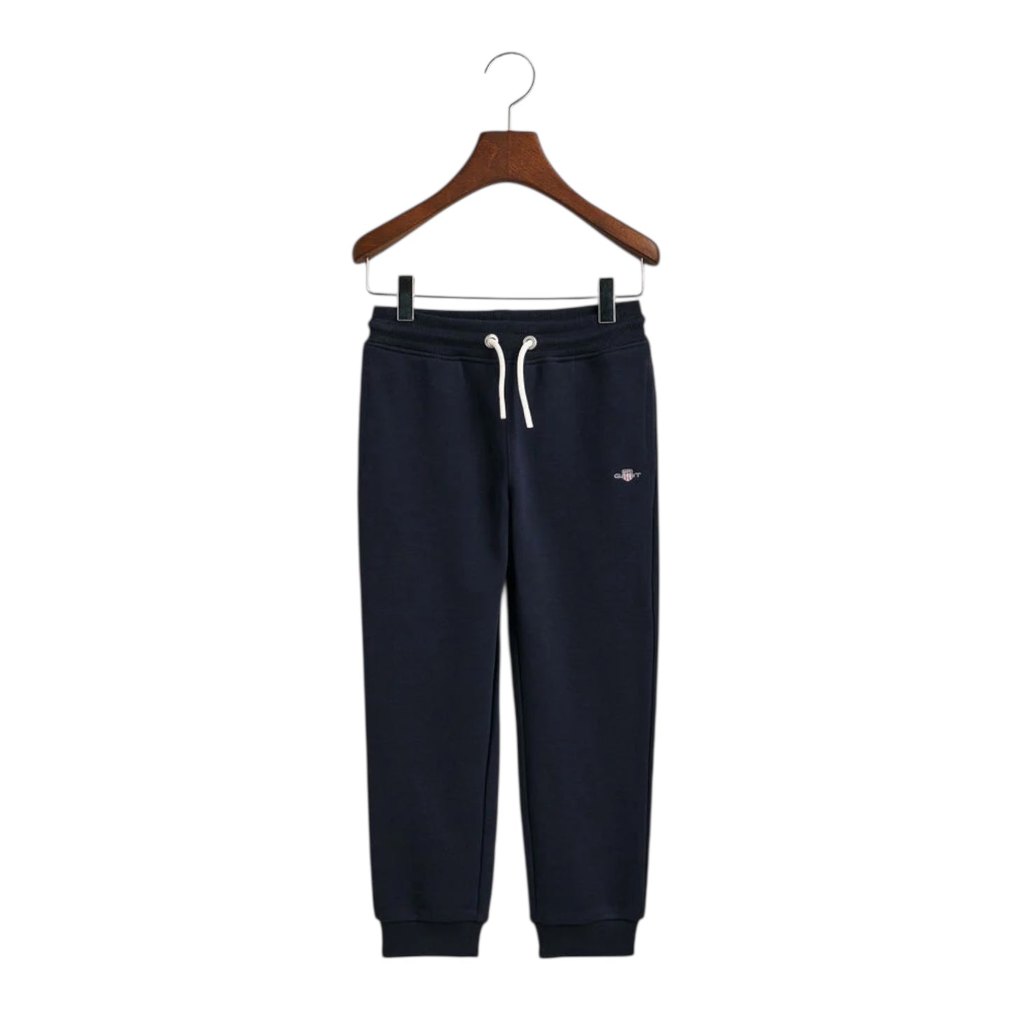 Gant - Shield sweat pants, Navy (2-8yrs)