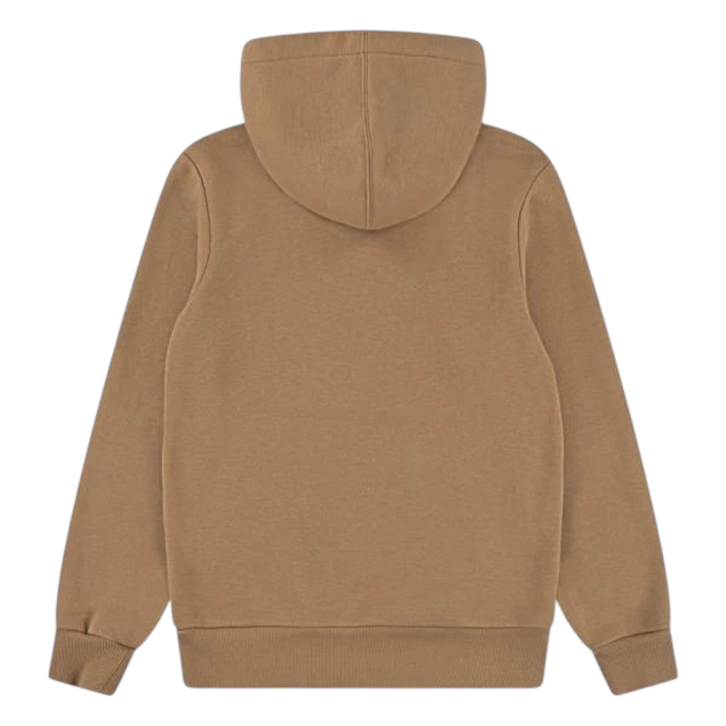 Levi's - Rodeo brown hoodie (4-16yrs)