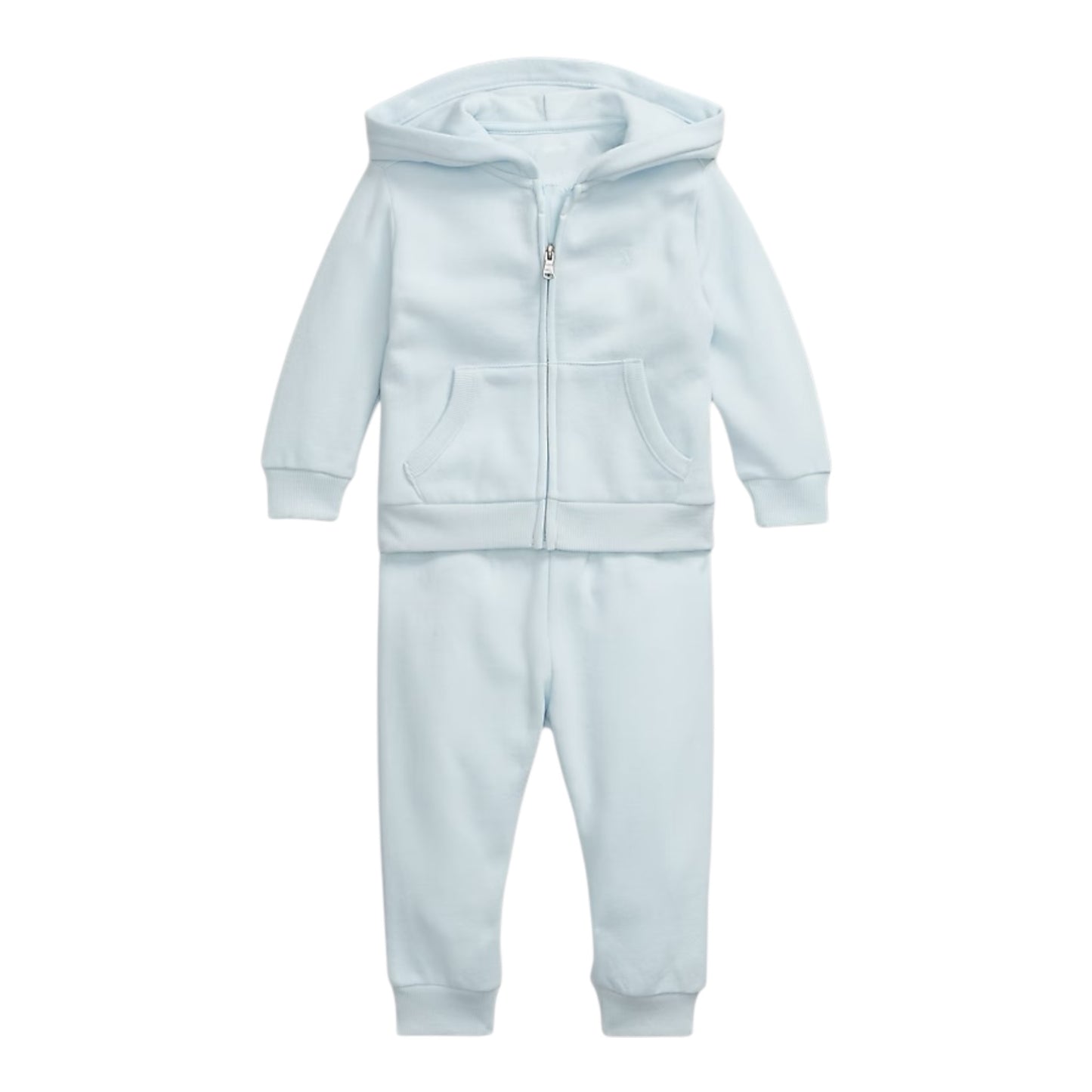 Ralph Lauren - Light blue, 2 piece jogging outfit