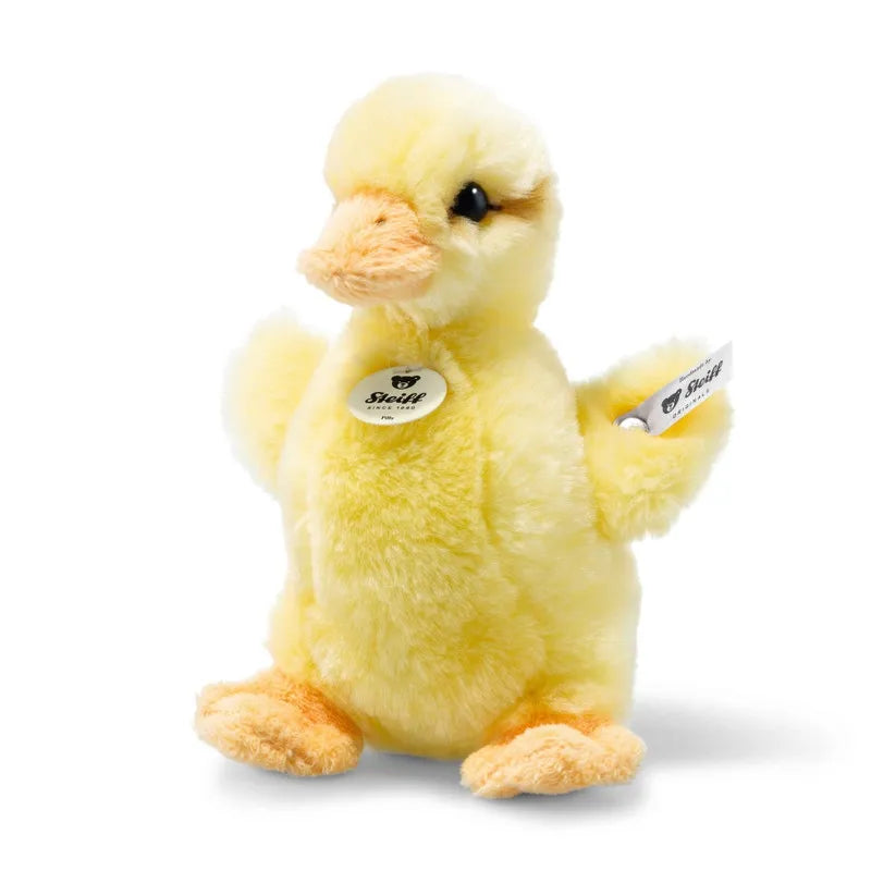 Steiff, Toys, Steiff - Pila duckling 14cm