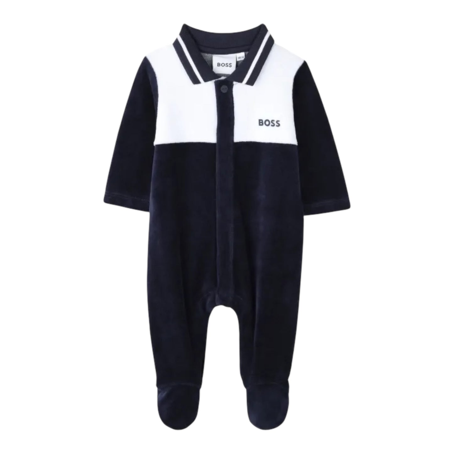 Boss - All in one, navy