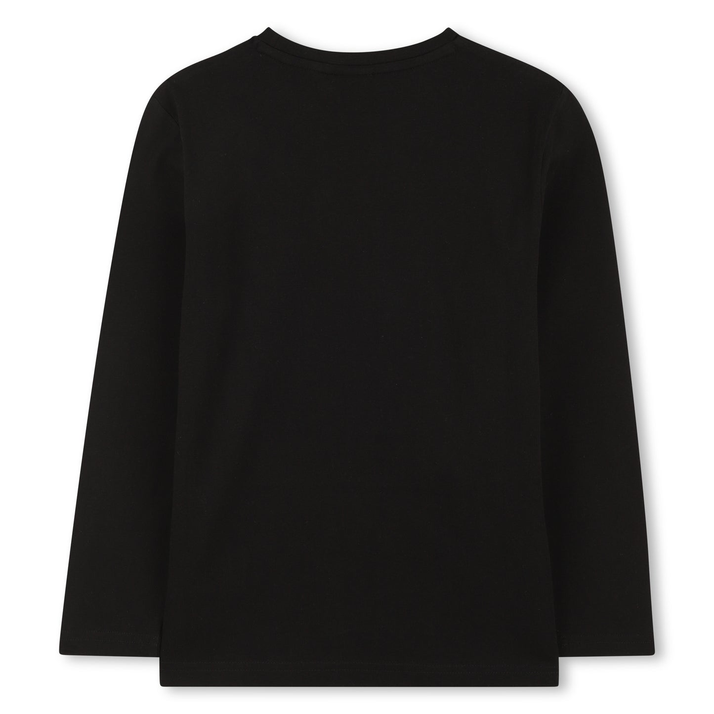 Boss - Black LS T-shirt