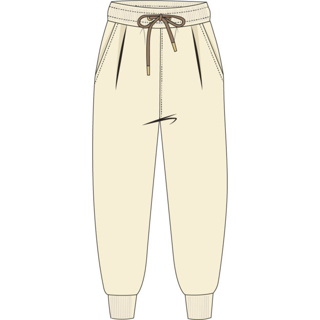 Boss - Sand jogging bottoms