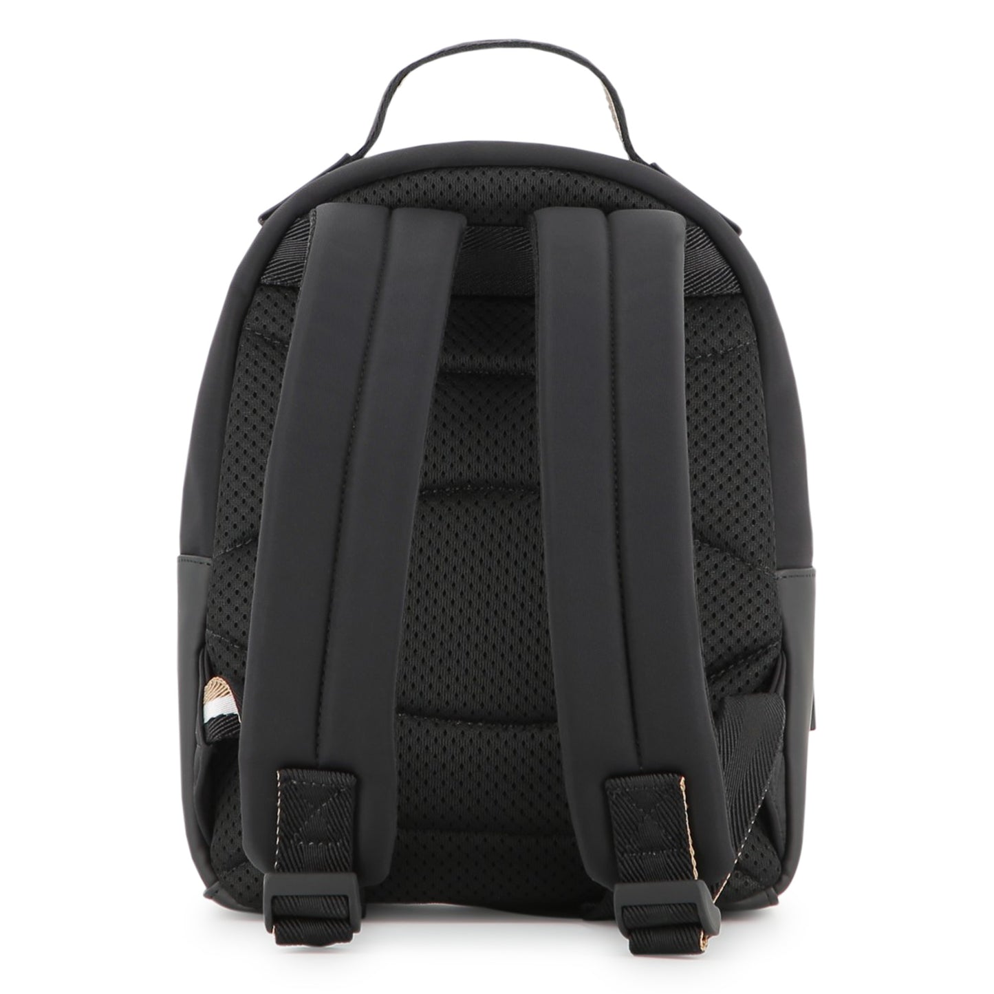 Boss - Black rucksack
