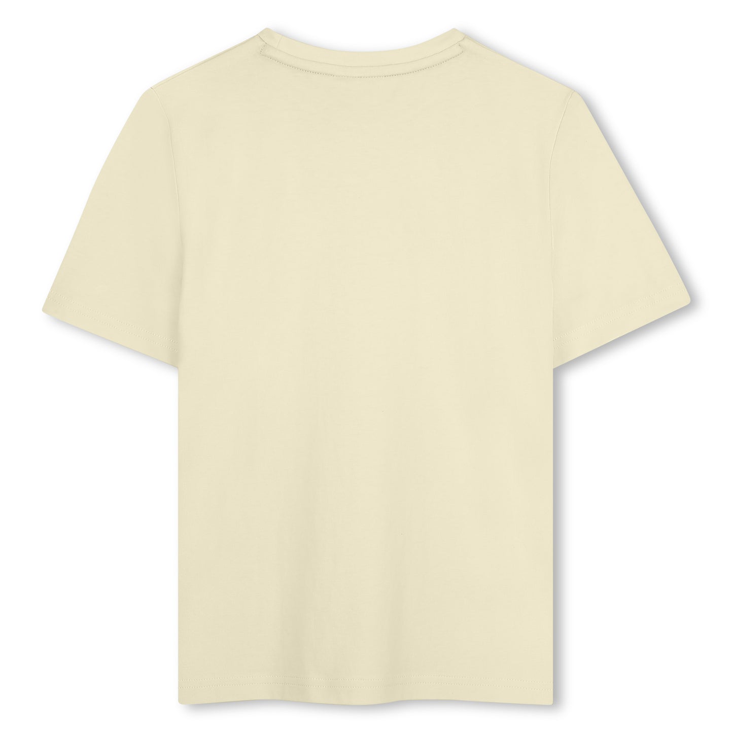 Boss - T-shirt, beige