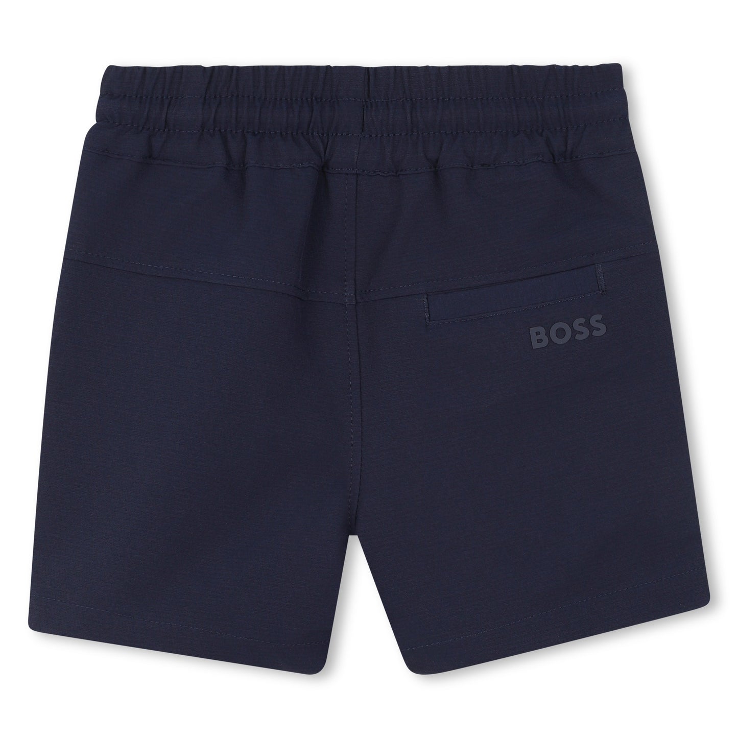 Boss - Navy shorts