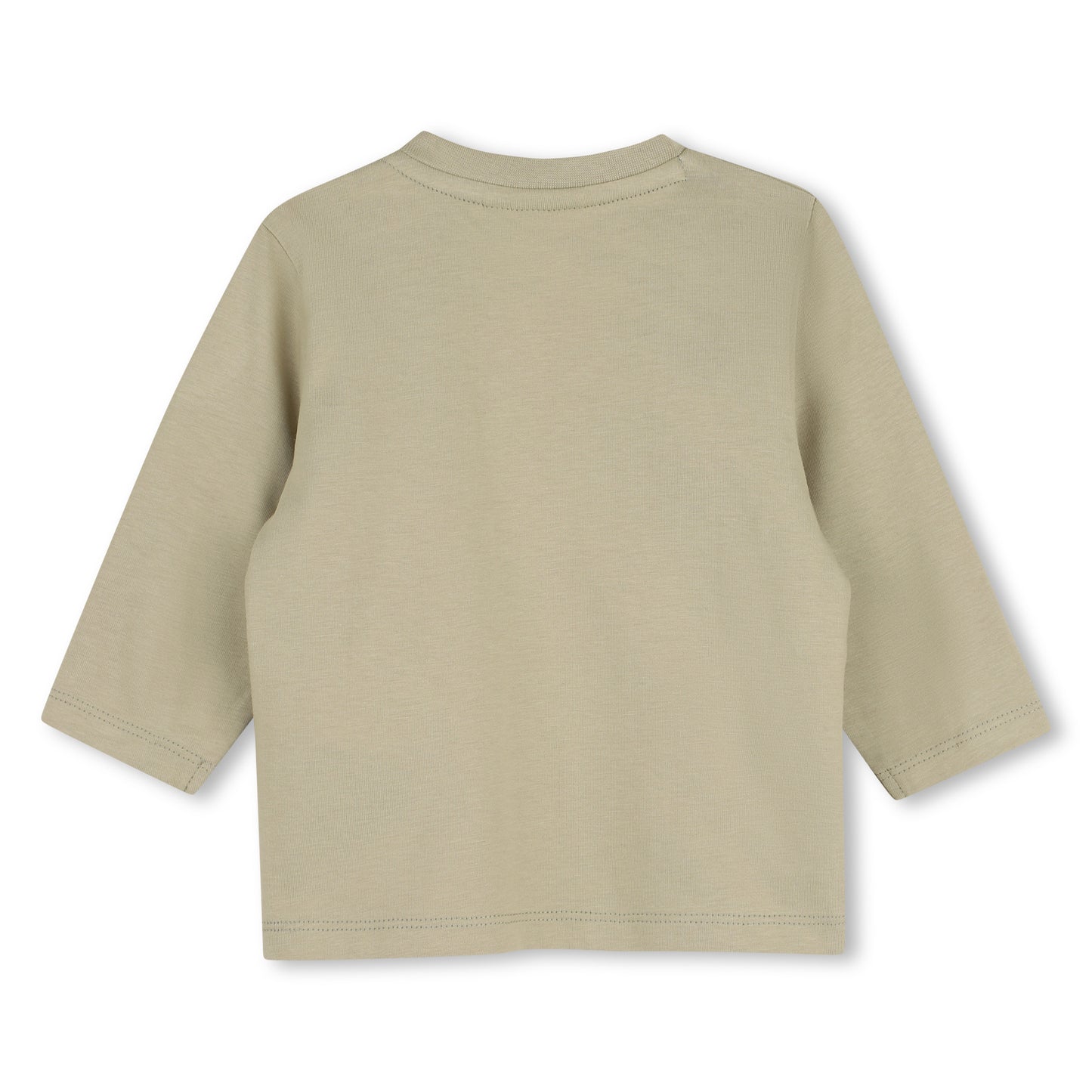 Boss - T-shirt, Sage (Toddlers)