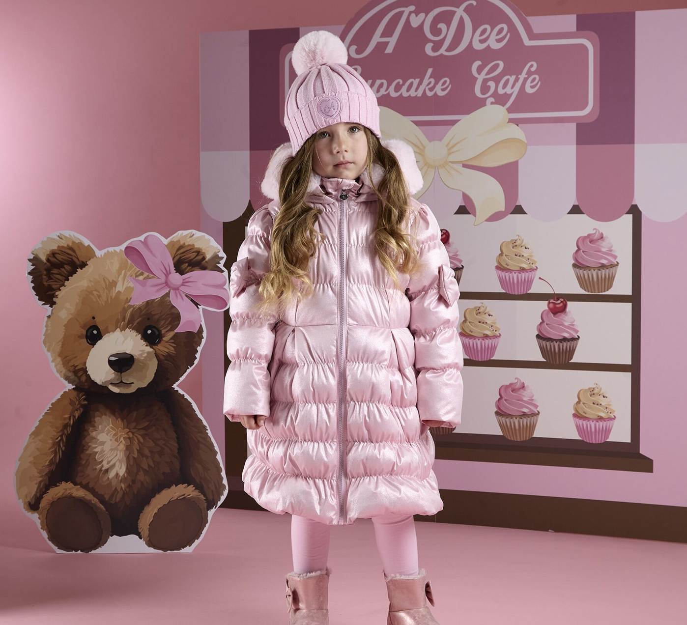 A’Dee - Coat, Montana