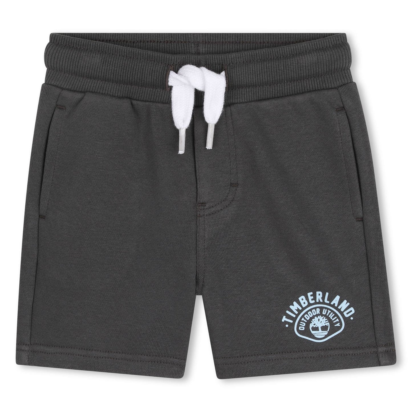 Timberland - 2 piece shorts set, blue