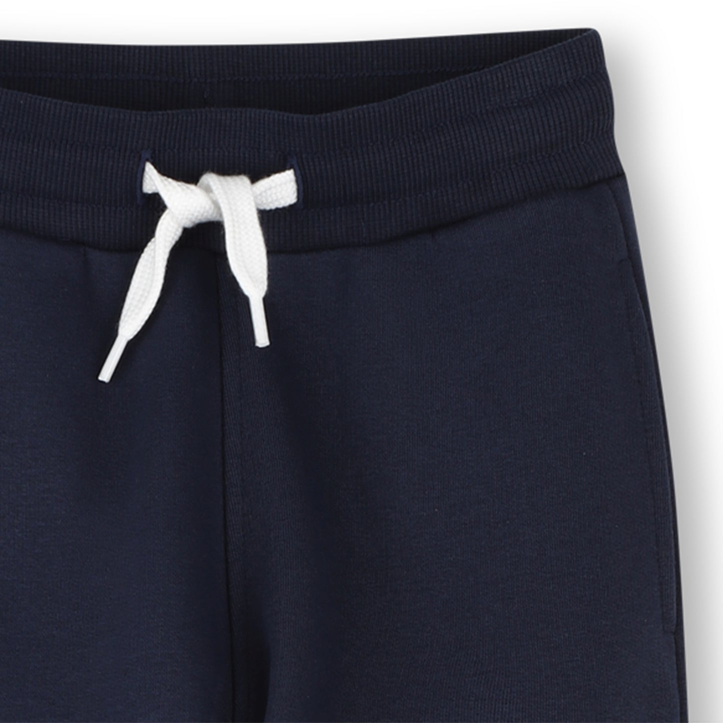 Timberland - Navy jogging bottoms