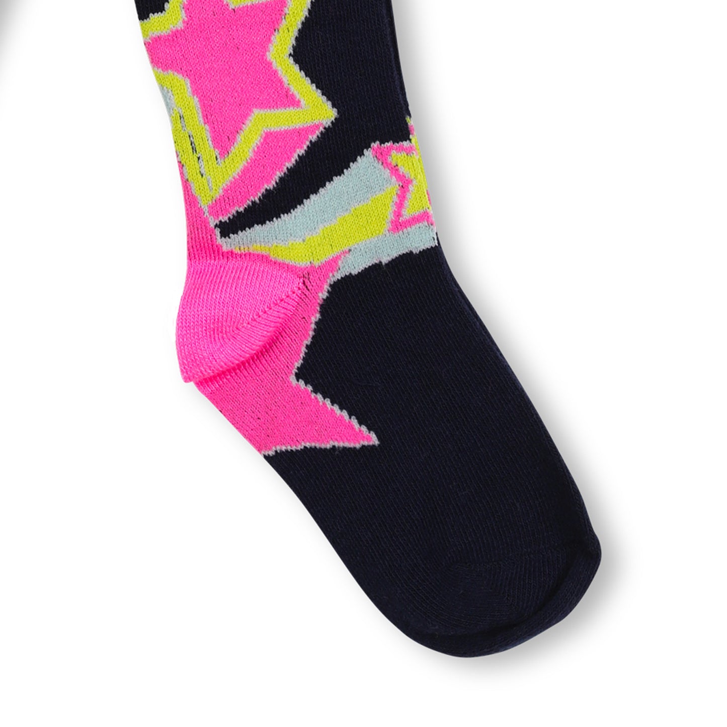 Billieblush - Navy tights