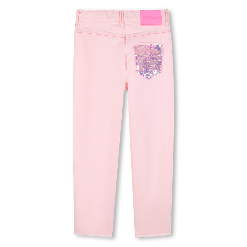 Billieblush - Pink jeans