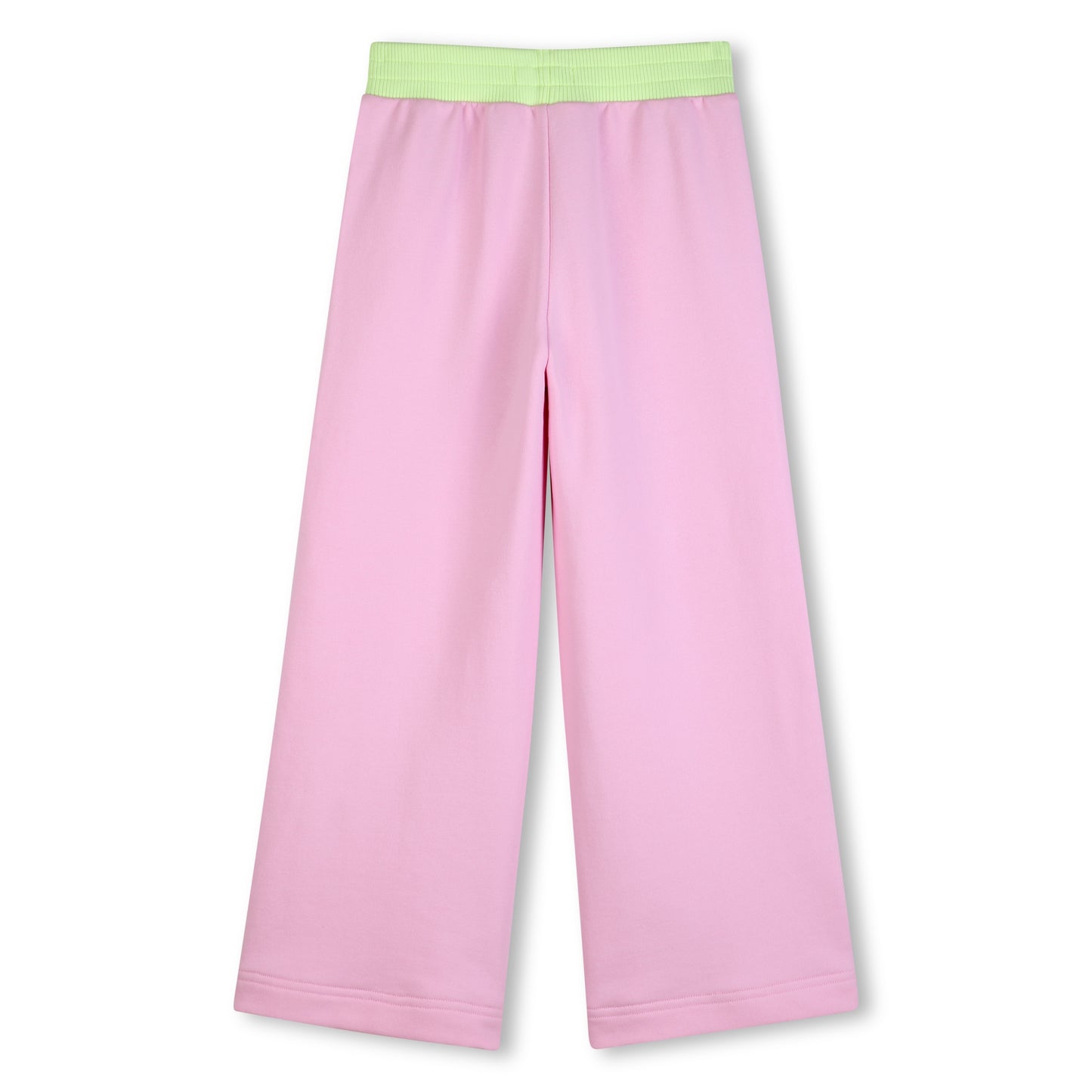 Billieblush - Pink jogging bottoms