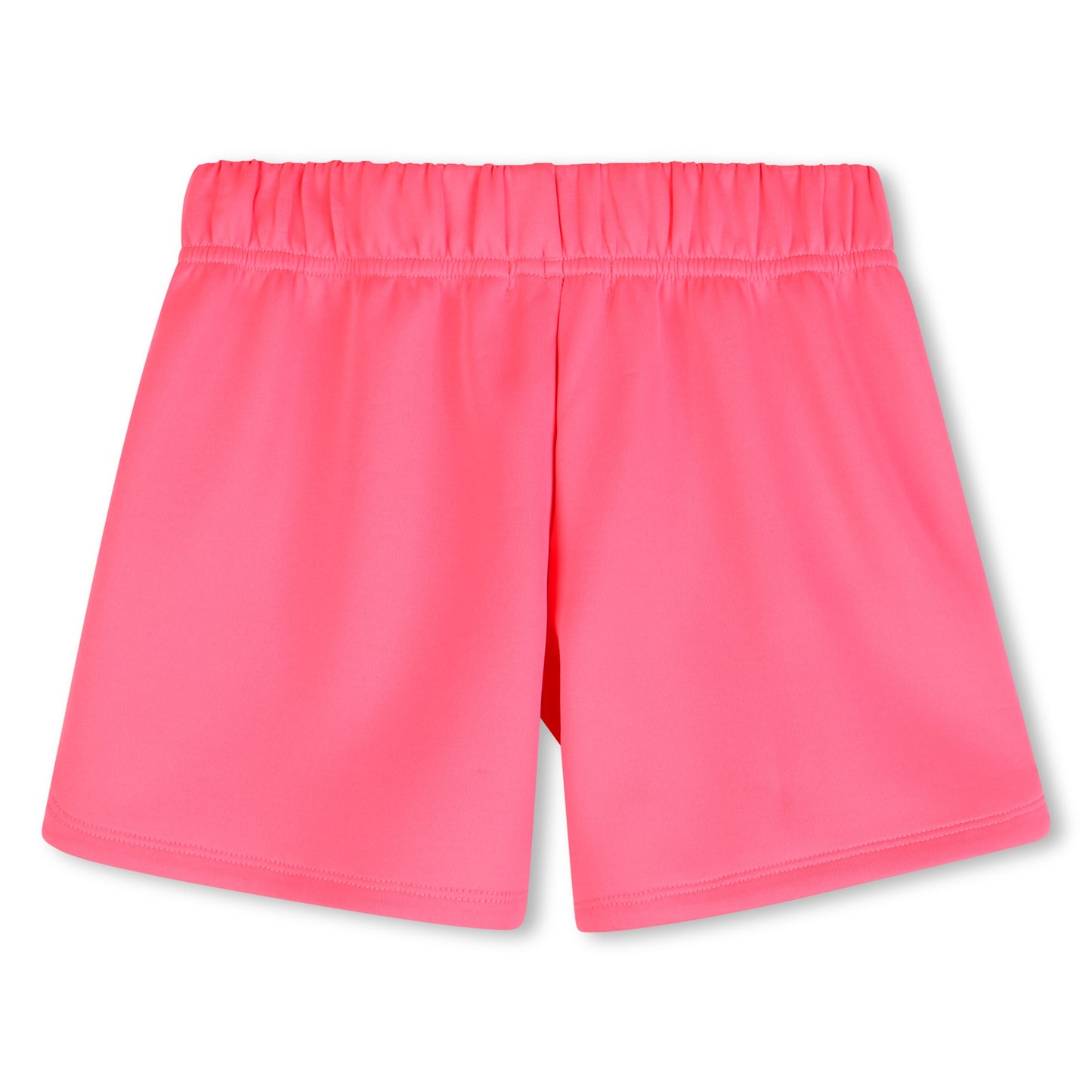 Billieblush - Neon pink shorts