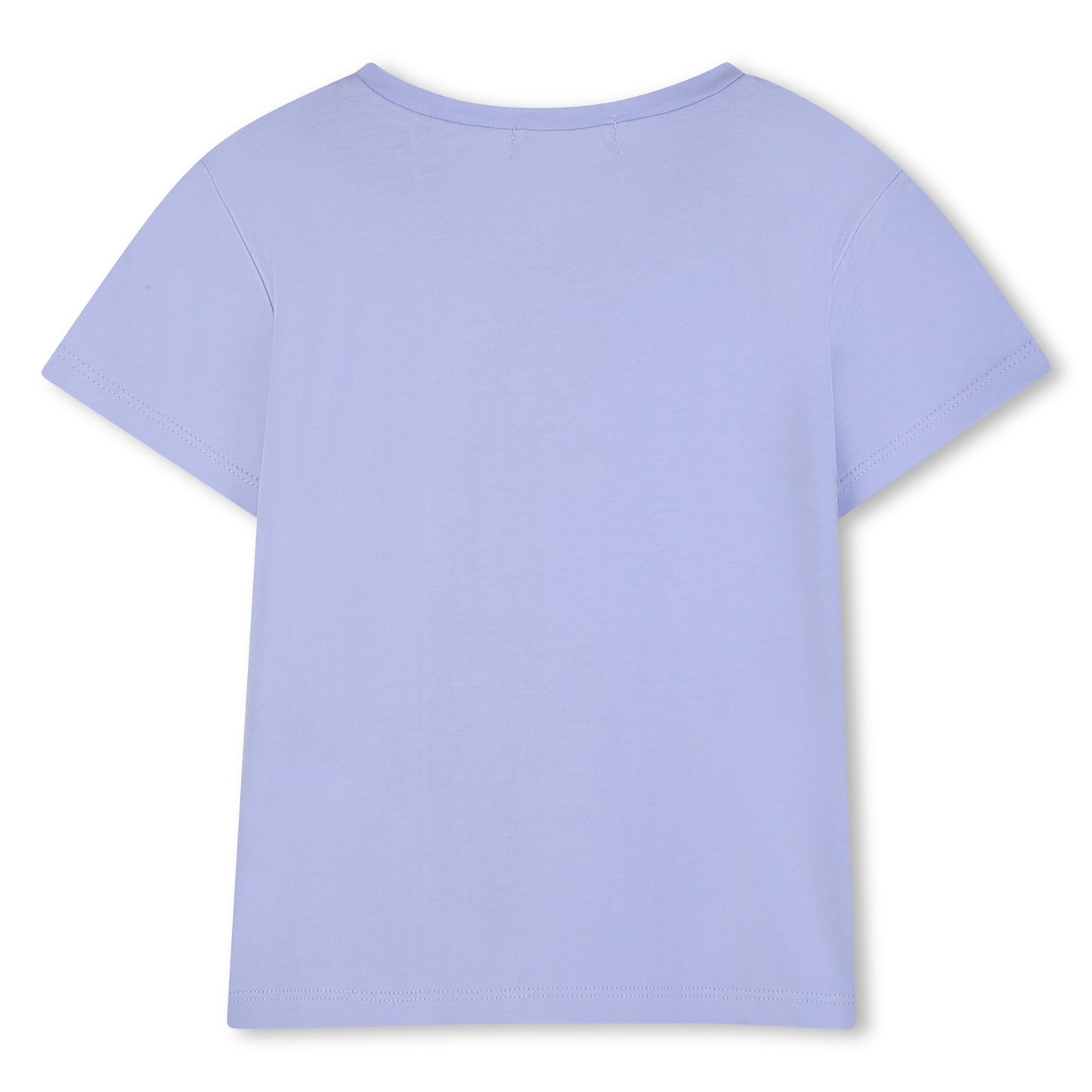 Billieblush - Angel blue short sleeved T-shirt