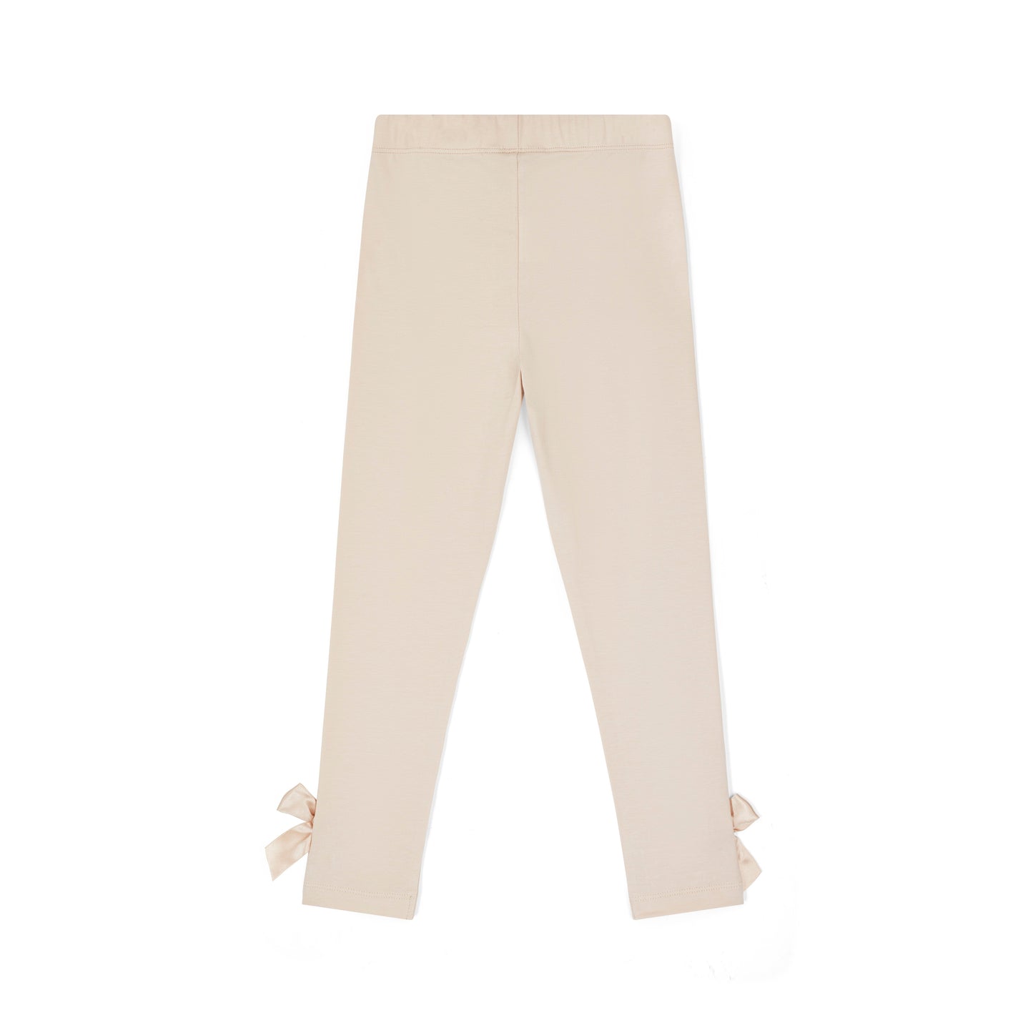 A’Dee -2 piece legging set in stone beige
