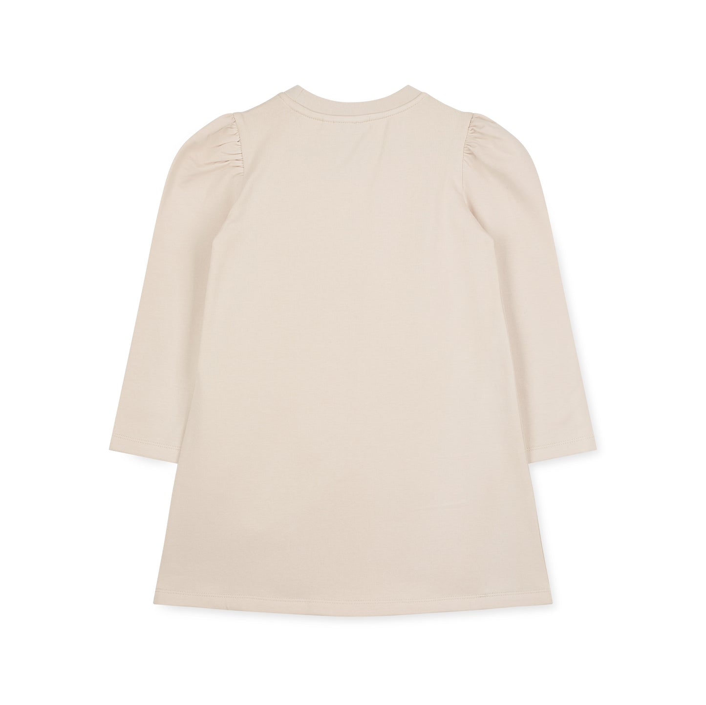 A'Dee - Stone beige handbag dress