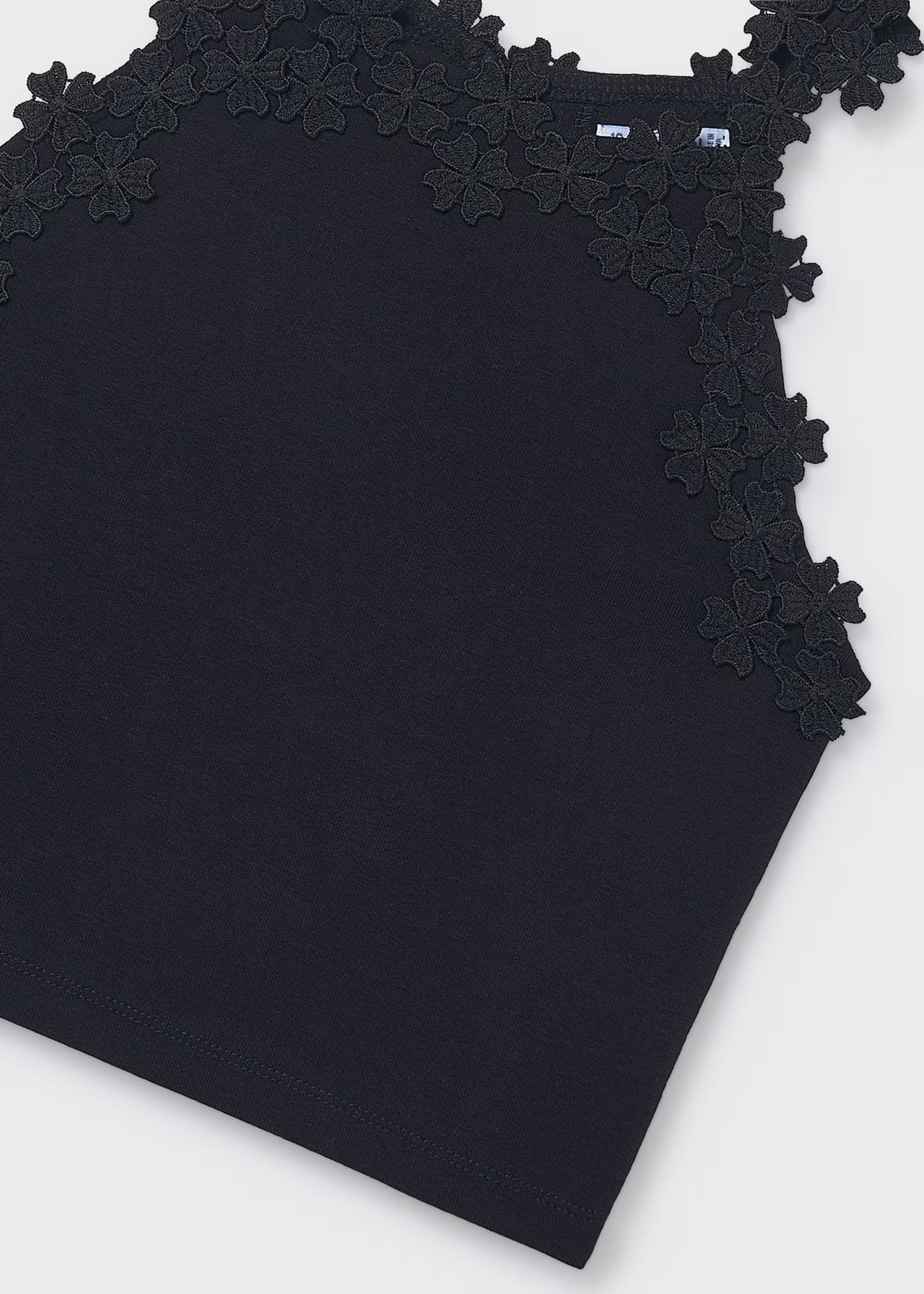 Mayoral - Top, black