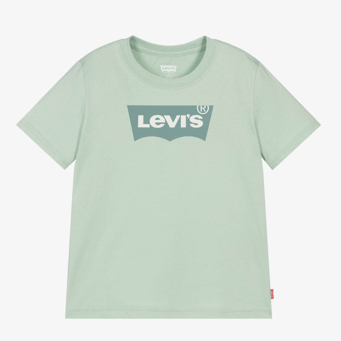Levi's Green T-shirt