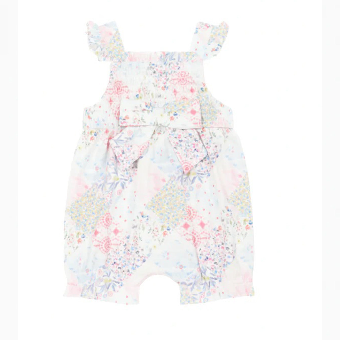Deolinda - Sugar collection, pastel romper