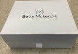 Betty Mckenzie - keepsake gift box | Betty McKenzie