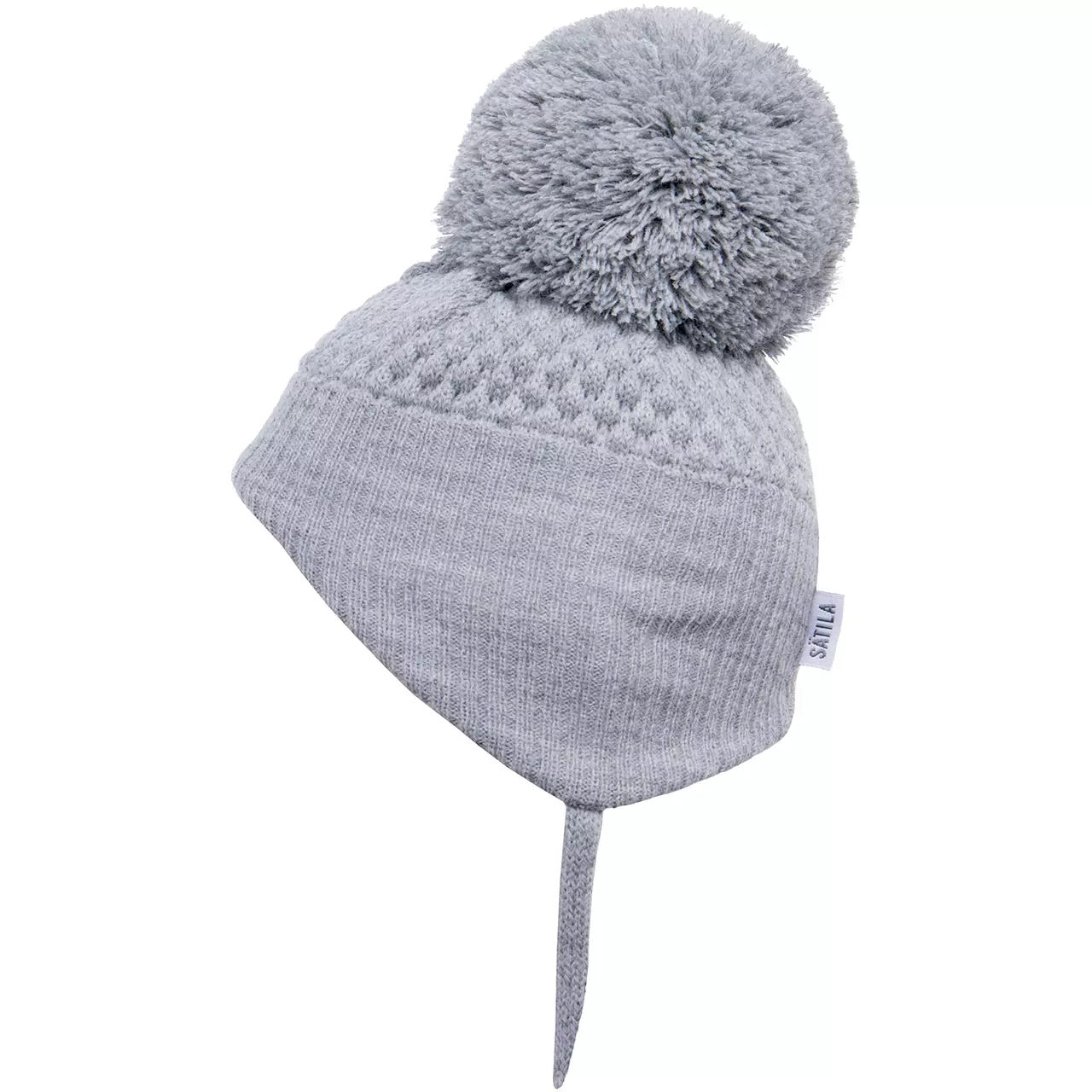 Satila, Hat, Satila - Hat, Alvin, grey