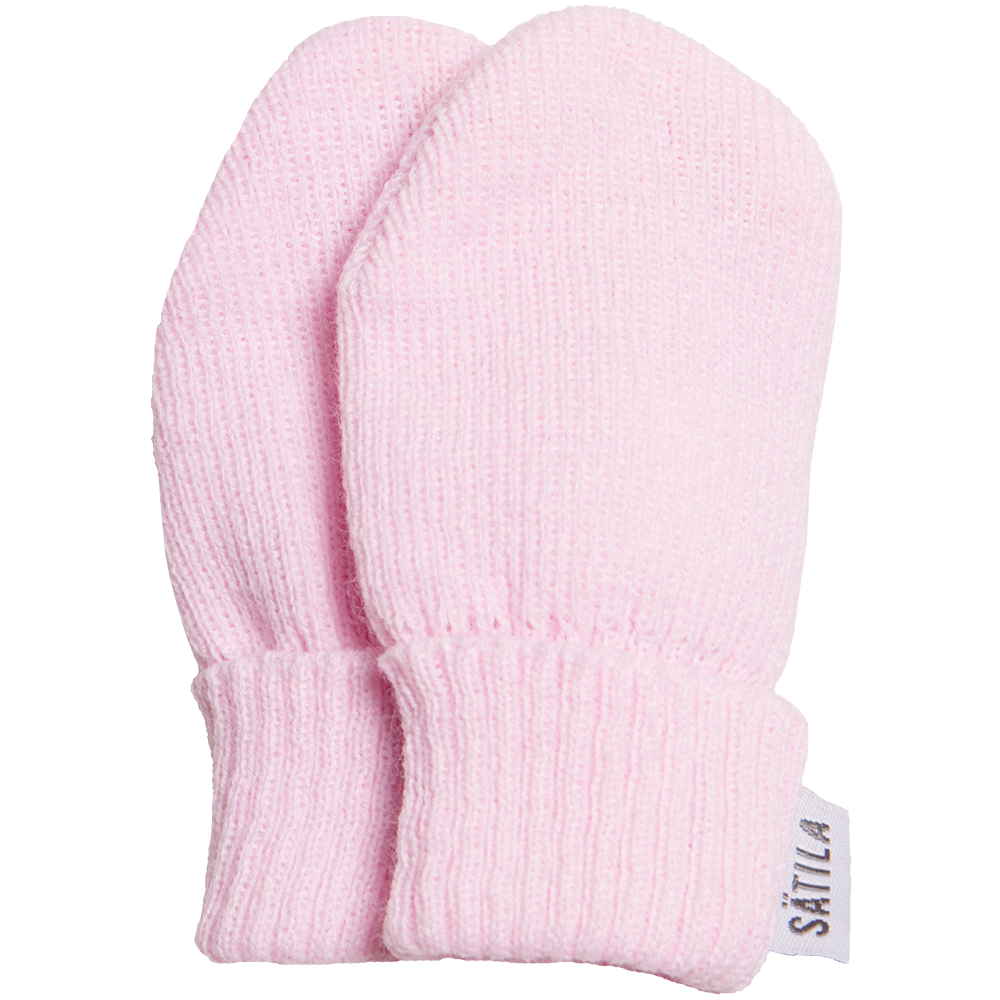 Satila, Mittens, Satila - Baby mittens, Trixie, pink