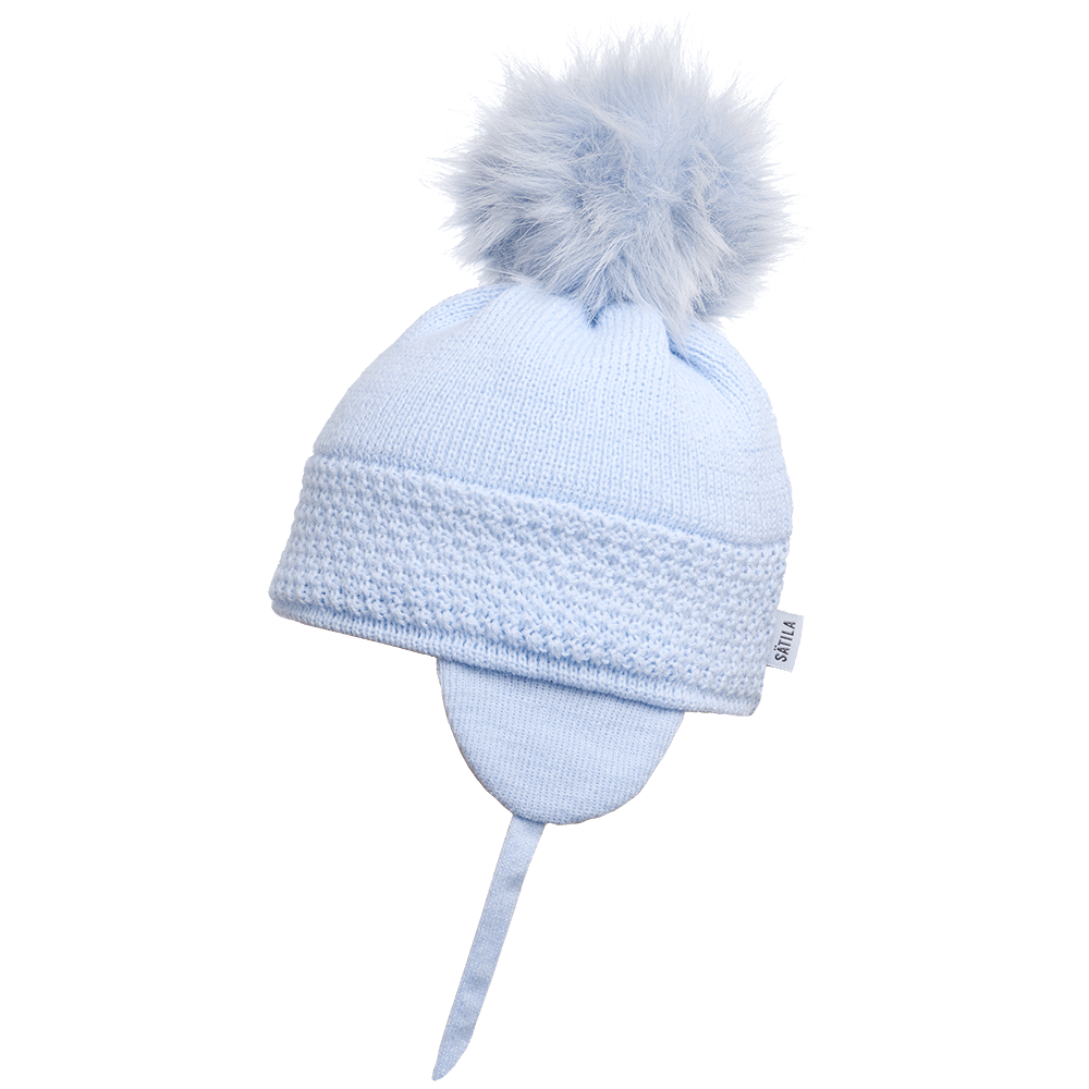 Satila, hat, Satila - hat Daisy blue C71817