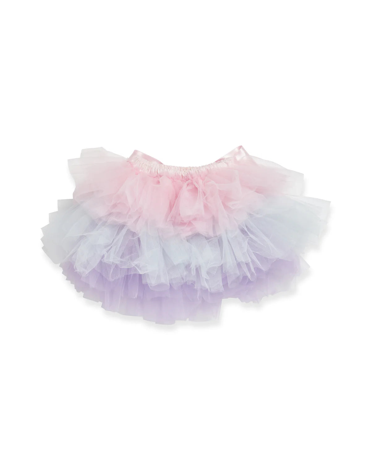 Caramelo Kids - Tutu Skirt, Rainbow