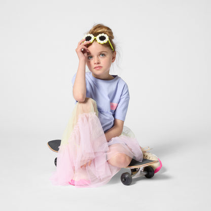 Billieblush  - Multicoloured skirt