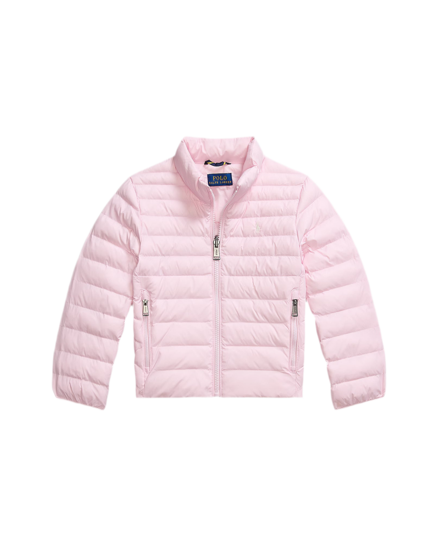 Ralph Lauren - Light pink, padded jacket