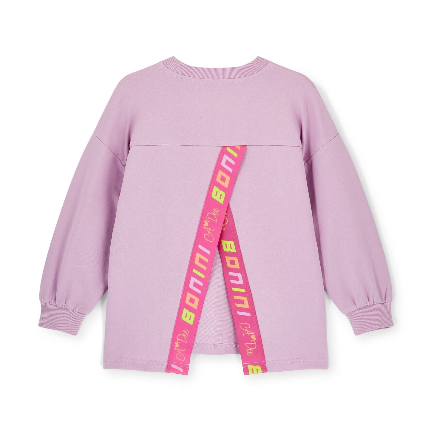 Bonini - Sweatshirt, Lilac