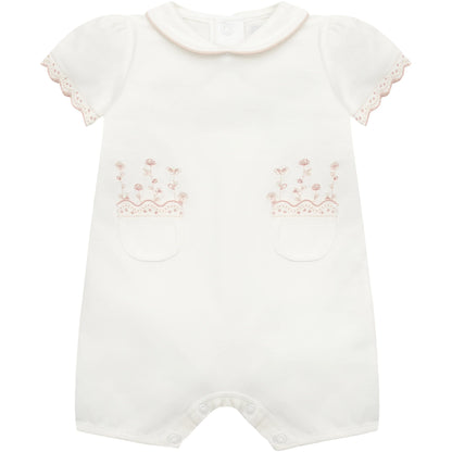 Emile et Rose - Short romper, Louise