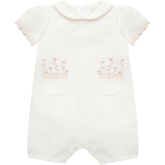 Emile et Rose - Short romper, Louise