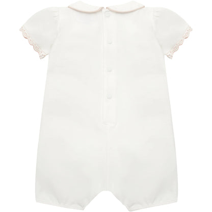 Emile et Rose - Short romper, Louise