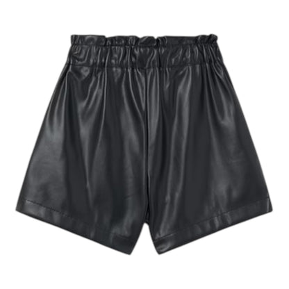 Mayoral - Black shorts