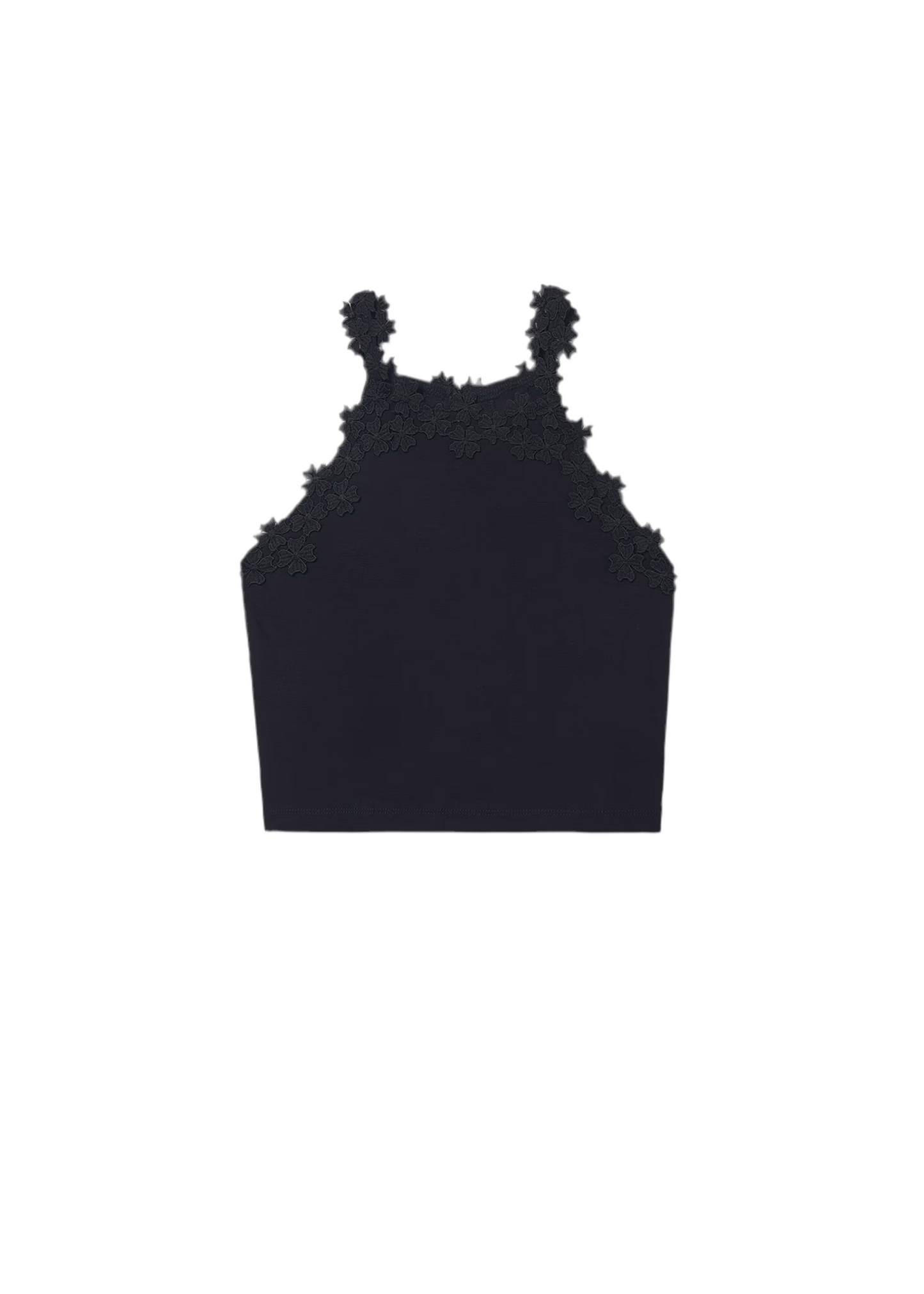 Mayoral - Top, black