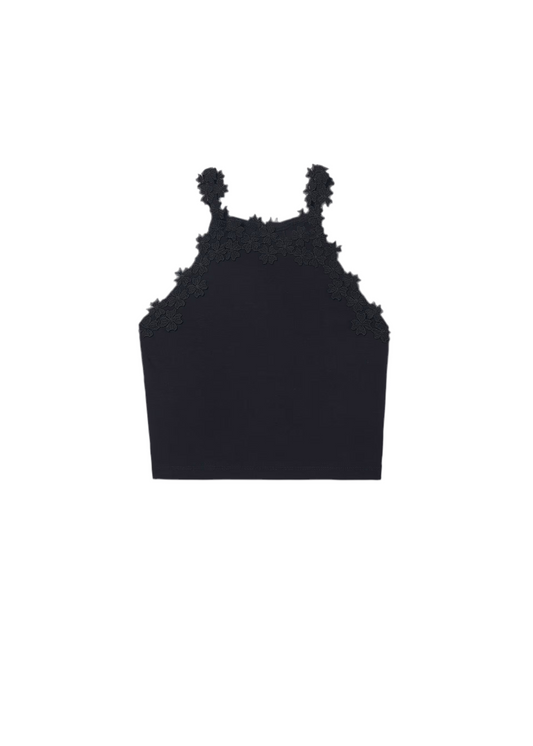 Mayoral - Top, black