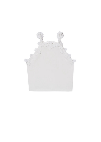 Mayoral - Top, white