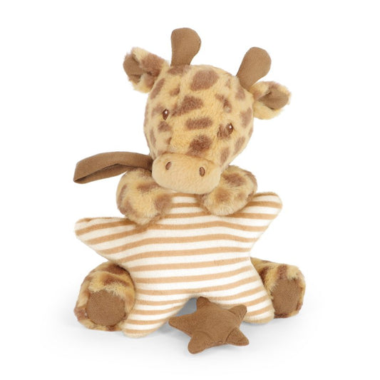 Keel eco - Huggy Musical Giraffe