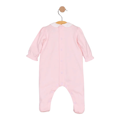 Emile et Rose - Romper, pink