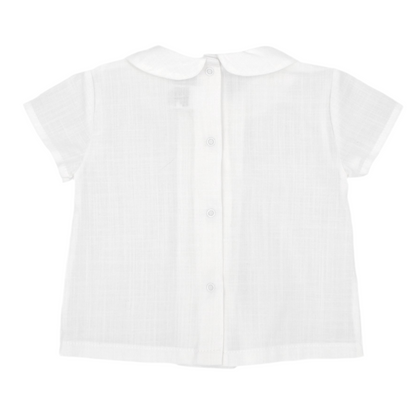 Rapife, 2 piece outfits, Rapife Top & Short Set, Blue