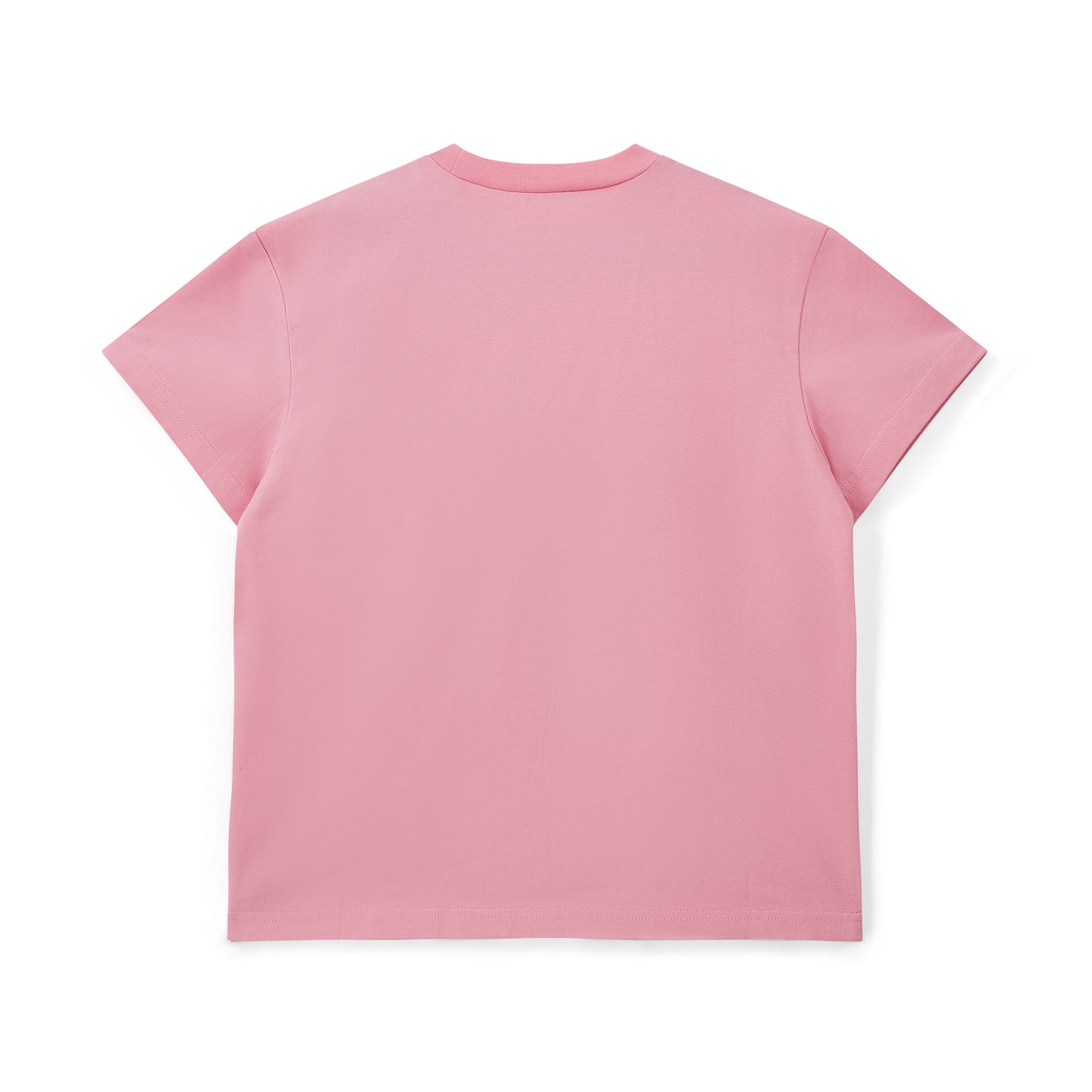 Bonini - Pink T-shirt, Dynamic