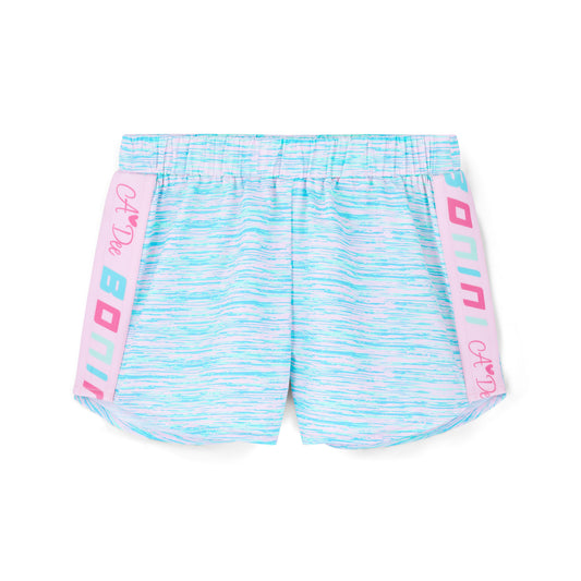 Bonini - Miami mint shorts